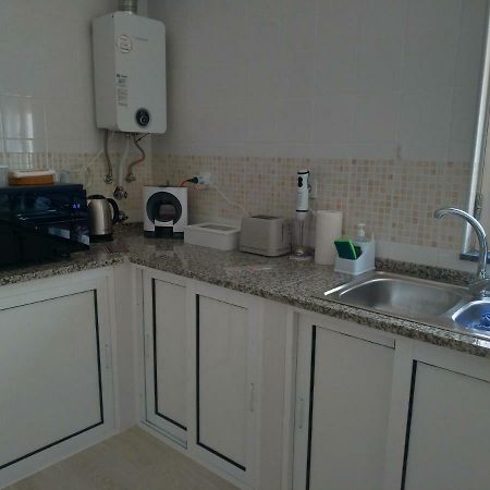 Appartement Casa Da Avo Lu à Olhão Extérieur photo