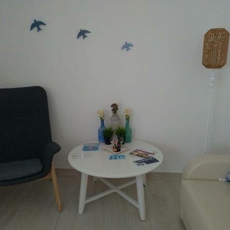 Appartement Casa Da Avo Lu à Olhão Extérieur photo