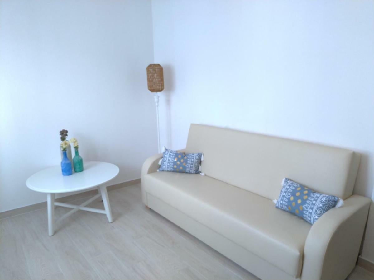 Appartement Casa Da Avo Lu à Olhão Extérieur photo
