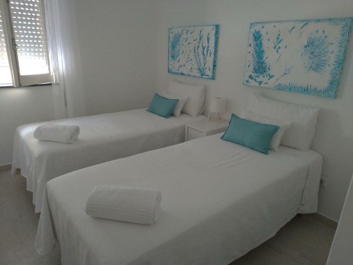 Appartement Casa Da Avo Lu à Olhão Extérieur photo