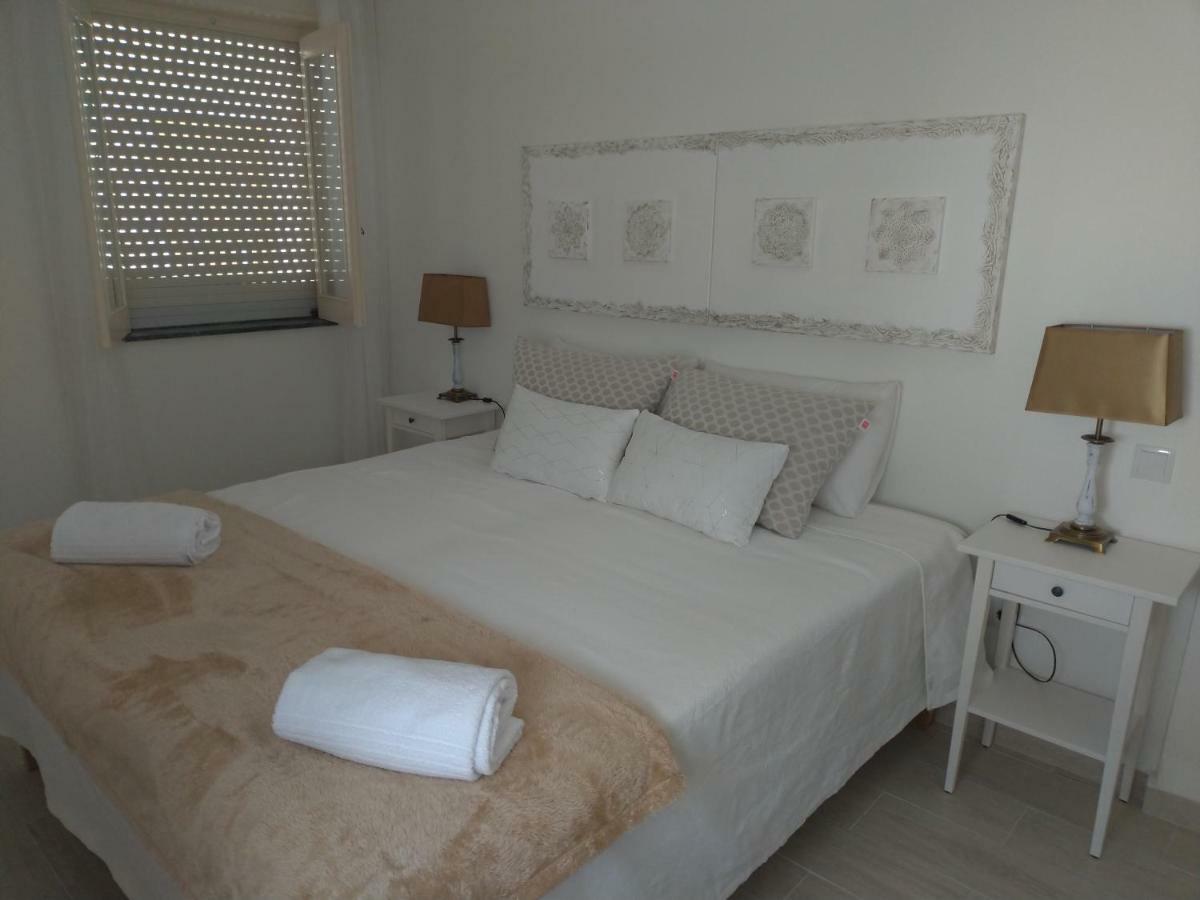 Appartement Casa Da Avo Lu à Olhão Extérieur photo