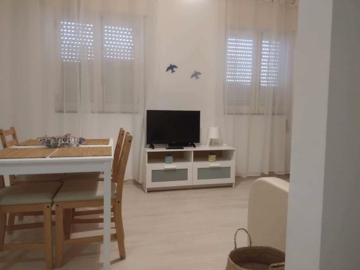 Appartement Casa Da Avo Lu à Olhão Extérieur photo